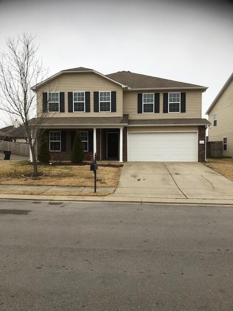 238 Campfire Dr, Murfreesboro, TN 37128 photo 1