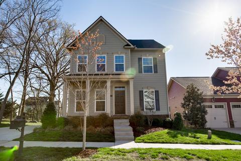 649 Streamside Ln, Franklin, TN 37064 photo 1