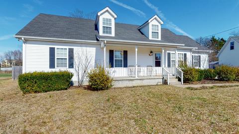 2021 Holbeach Dr, Murfreesboro, TN 37130 photo 1
