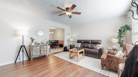 2021 Holbeach Dr, Murfreesboro, TN 37130 photo 5
