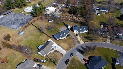 2021 Holbeach Dr, Murfreesboro, TN 37130 photo 25