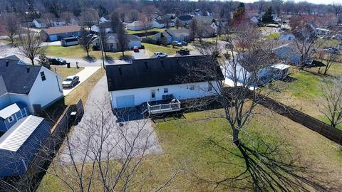 2021 Holbeach Dr, Murfreesboro, TN 37130 photo 24