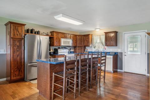 164 Four J Ln, Morrison, TN 37357 photo 5
