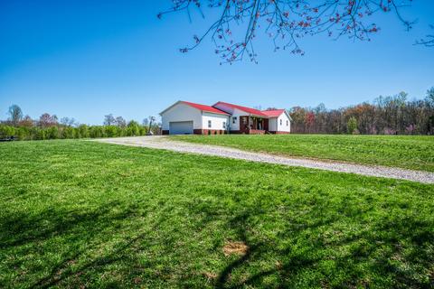 164 Four J Ln, Morrison, TN 37357 photo 35