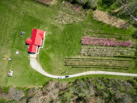 164 Four J Ln, Morrison, TN 37357 photo 2