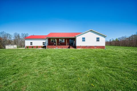 164 Four J Ln, Morrison, TN 37357 photo 1