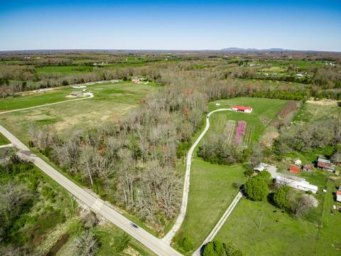 164 Four J Ln, Morrison, TN 37357 photo 38
