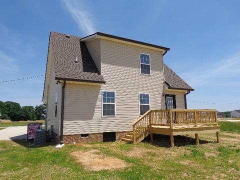 101 Carson Ln, Ethridge, TN 38456 photo 4