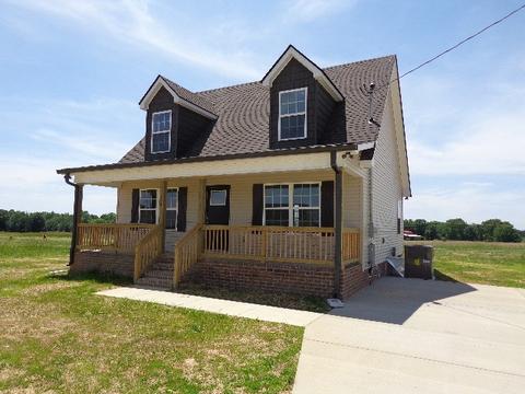 101 Carson Ln, Ethridge, TN 38456 photo 1