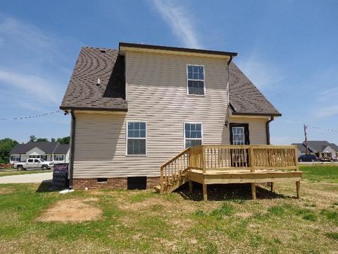 101 Carson Ln, Ethridge, TN 38456 photo 5
