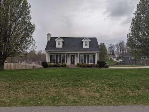 812 Blakemore Rd, Dickson, TN 37055 photo 2