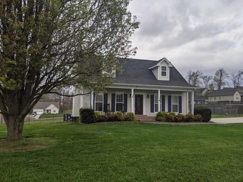 812 Blakemore Rd, Dickson, TN 37055 photo 4