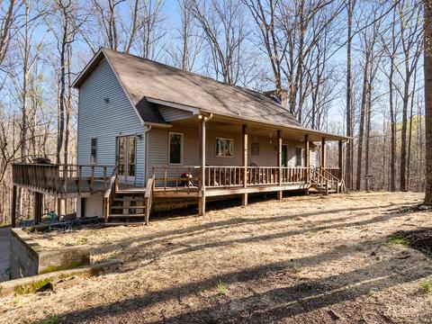 521 Ghea Rd, Normandy, TN 37360 photo 2