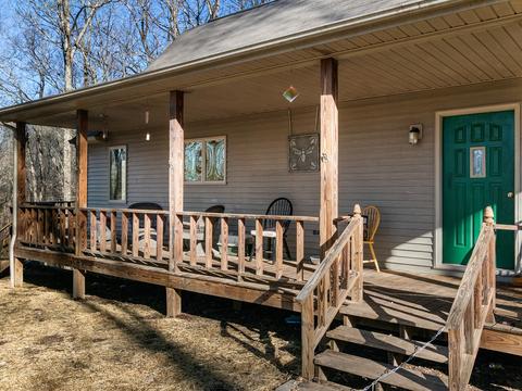 521 Ghea Rd, Normandy, TN 37360 photo 4
