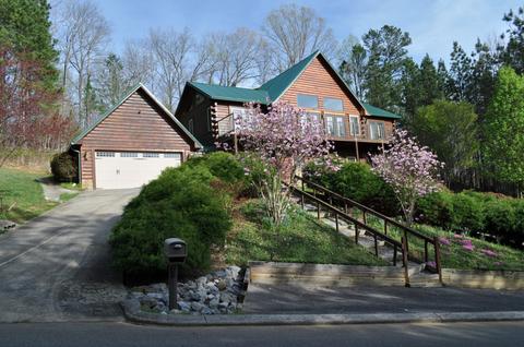 180 Mountain View Cir, Ocoee, TN 37361 photo 1