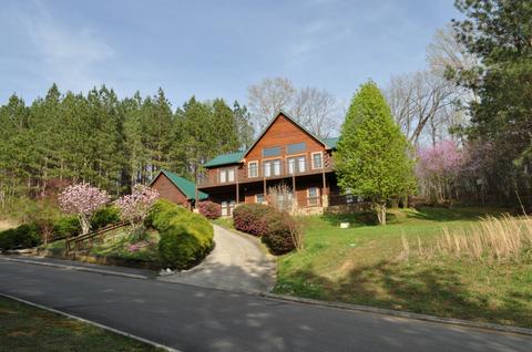 180 Mountain View Cir, Ocoee, TN 37361 photo 2