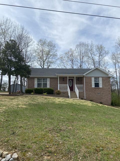 208 Luther Ct, Dickson, TN 37055 photo 1