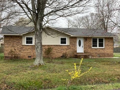 121 Dawn St, Morrison, TN 37357 photo 1