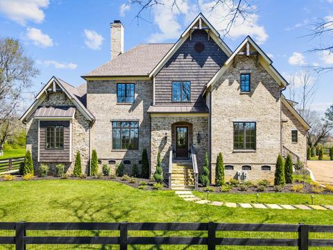 3330 Bailey Rd, Franklin, TN 37064 photo 1