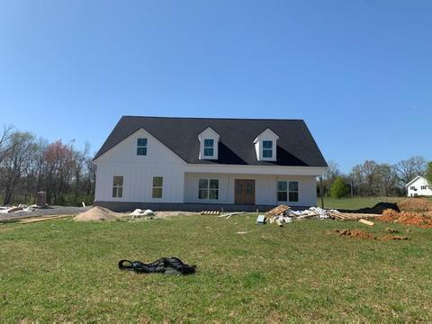 300 Jp Lemons Rd, Morrison, TN 37357 photo 1