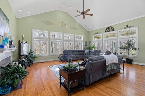 4319 Nicks Dr, Springfield, TN 37172 photo 8