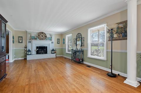 4319 Nicks Dr, Springfield, TN 37172 photo 9