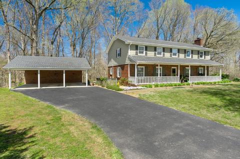 4319 Nicks Dr, Springfield, TN 37172 photo 4