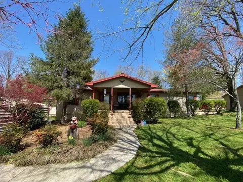 751 Monroe Floyd Rd, Decherd, TN 37324 photo 1