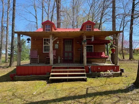 751 Monroe Floyd Rd, Decherd, TN 37324 photo 24