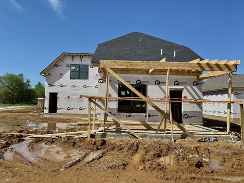 3529 Darrell Dr, Murfreesboro, TN 37128 photo 4