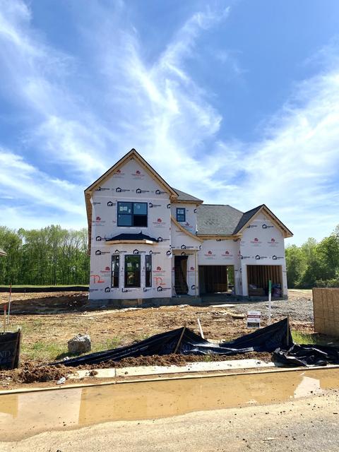 3529 Darrell Dr, Murfreesboro, TN 37128 photo 1