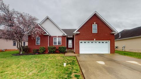 152 Brandywine Ln, Springfield, TN 37172 photo 1