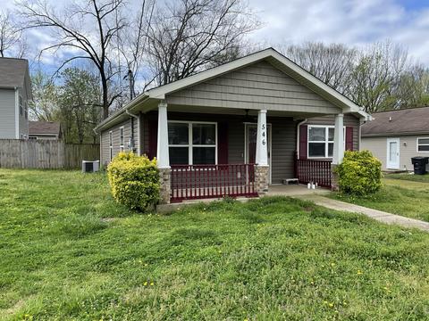 546 E Sevier St, Murfreesboro, TN 37130 photo 1