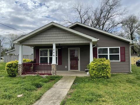 546 E Sevier St, Murfreesboro, TN 37130 photo 2
