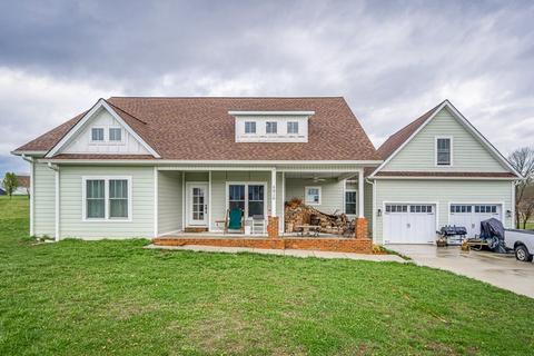 4816 Catherine Ct, Baxter, TN 38544 photo 1