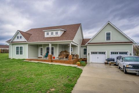 4816 Catherine Ct, Baxter, TN 38544 photo 4