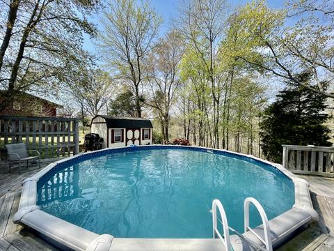 320 Tree Tops Rd, Dover, TN 37058 photo 12