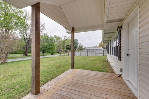 70 Main St, Ethridge, TN 38456 photo 5