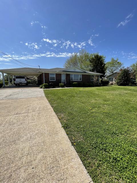 606 2nd Ave S, Loretto, TN 38469 photo 2