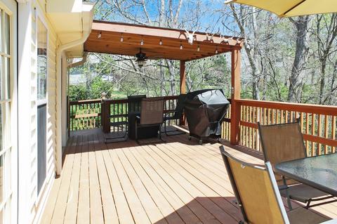 303 Crow Rd, Dover, TN 37058 photo 3