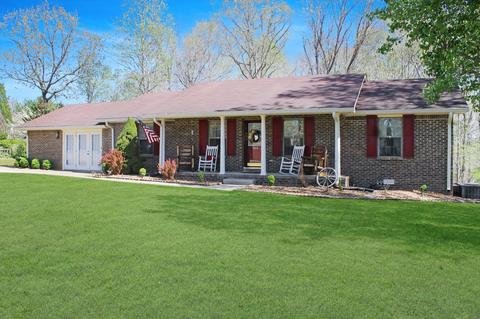 303 Crow Rd, Dover, TN 37058 photo 1