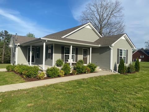 977 Oak Grove Rd, Goodspring, TN 38460 photo 1