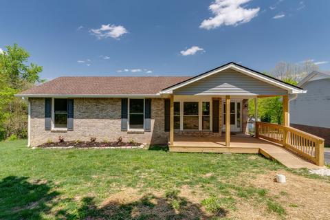 2500 17th Ave E, Springfield, TN 37172 photo 1