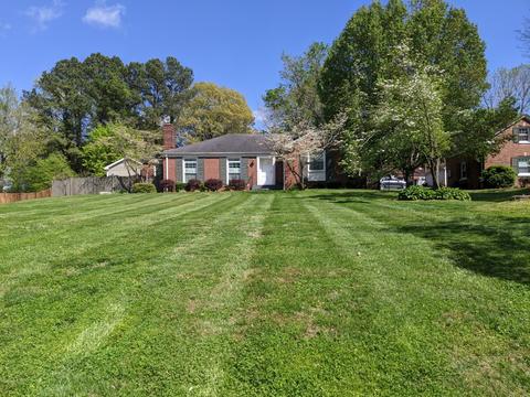 304 Boren St, Springfield, TN 37172 photo 1