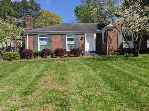 304 Boren St, Springfield, TN 37172 photo 2