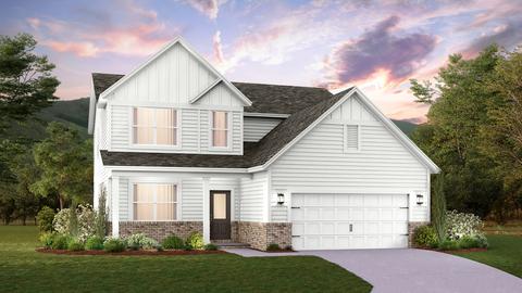 210 Casper Dr, Spring Hill, TN 37174 photo 1