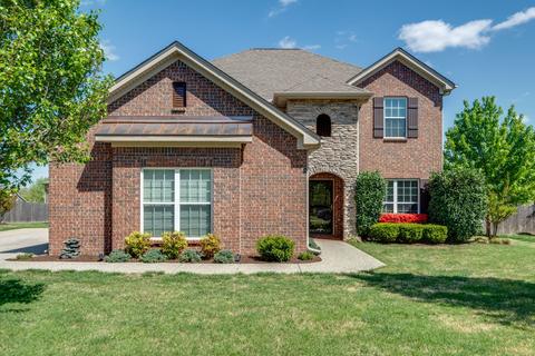 3034 Everleigh Pl, Spring Hill, TN 37174 photo 1