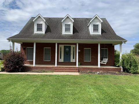 1605 Carter Rd, Decherd, TN 37324 photo 3