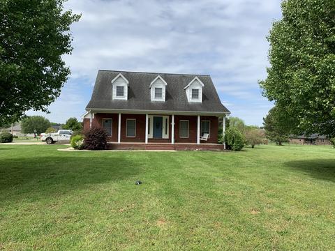 1605 Carter Rd, Decherd, TN 37324 photo 4
