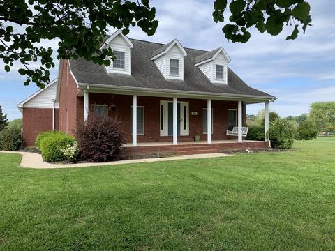 1605 Carter Rd, Decherd, TN 37324 photo 2